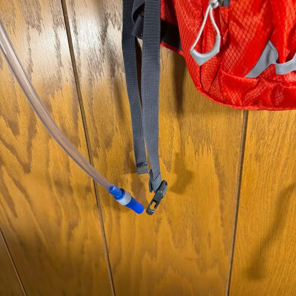 Ozark Trail Hydration Backpack with Bladder